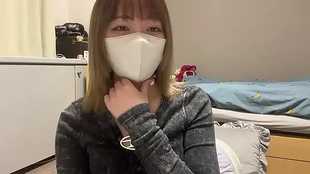 koko xoxo online show from 24, 3, 2026