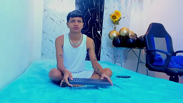 iaan commerford online show from 16, 1, 2026