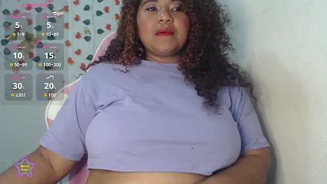 Karla Rodriguez0 online show from 12, 3, 2026