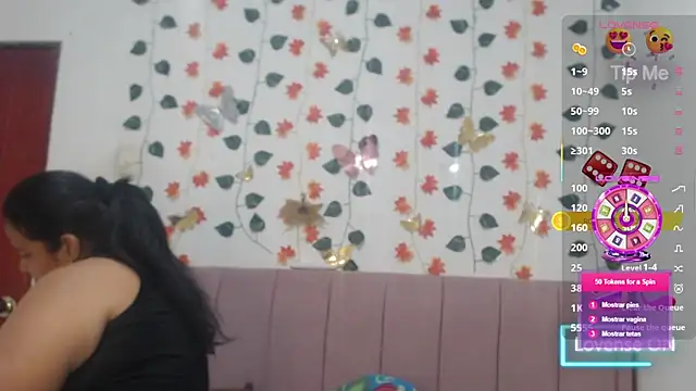 Snapshot of Karla_Rodriguez0 chatting on 31, 5, 2026 Karla Rodriguez0 online show from 31, 5, 2026