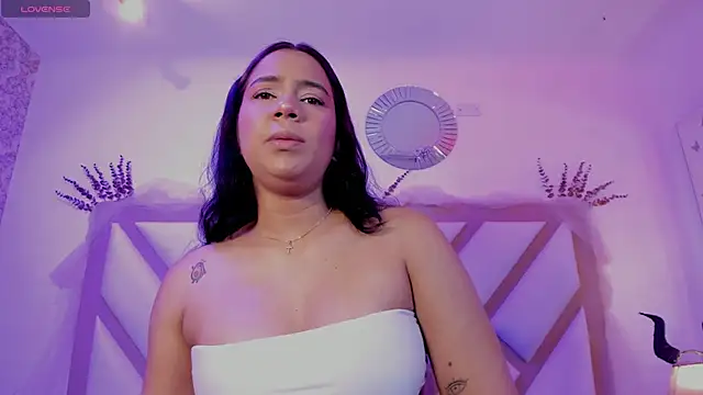 Alexxa Carter online show from 8, 2, 2026