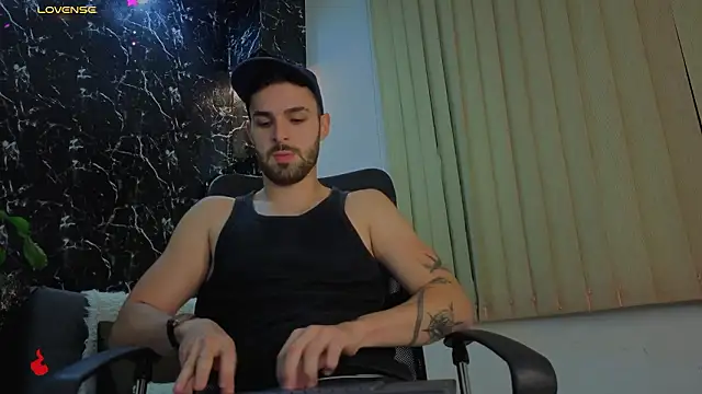 Snapshot of Apolo_lux1 chatting on 19, 1, 2026 Apolo lux1 online show from 19, 1, 2026