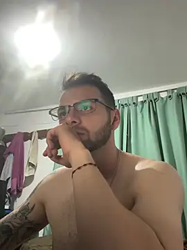 Baphomet212341 online show from 13, 2, 2026