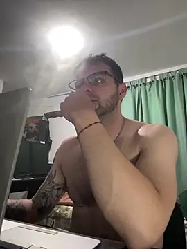 Baphomet212341 online show from 25, 2, 2026