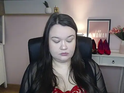 Snapshot of HollyDanceSoul chatting on 14, 2, 2026 HollyDanceSoul online show from 14, 2, 2026