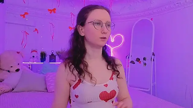 SunshineBlaze online show from 7, 2, 2026