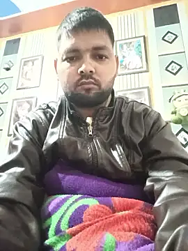 Pulkeet1433 online show from 13, 1, 2026