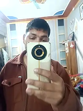 Pulkeet1433 online show from 13, 2, 2026