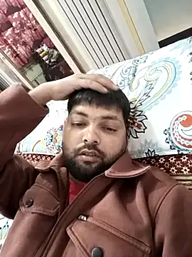 Pulkeet1433 online show from 23, 2, 2026