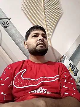 Pulkeet1433 online show from 6, 3, 2026