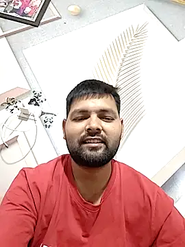 Pulkeet1433 online show from 20, 4, 2026