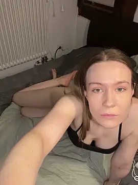 midnight ballerina  online show from 31, 1, 2026