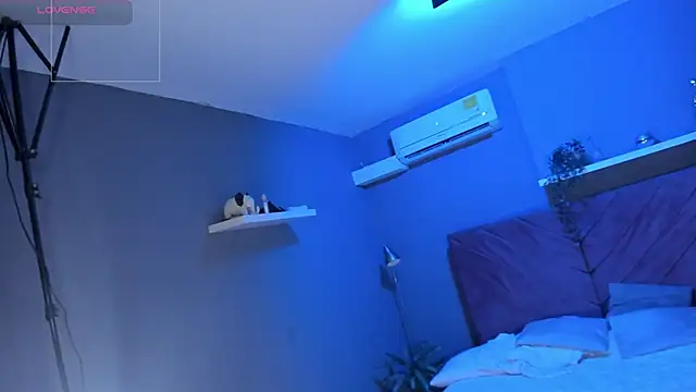 ambar muse online show from 10, 2, 2026