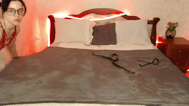 ShyyMariaa online show from 13, 1, 2026