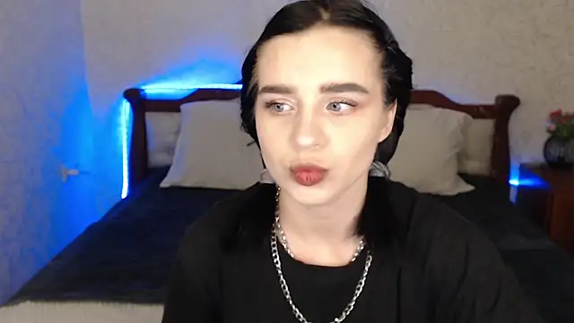 ShyyMariaa online show from 15, 1, 2026