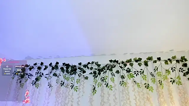 lizz lunna online show from 3, 3, 2026