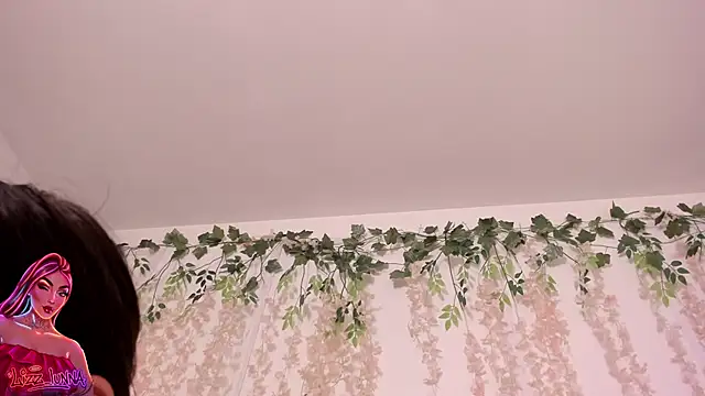 lizz lunna online show from 20, 3, 2026