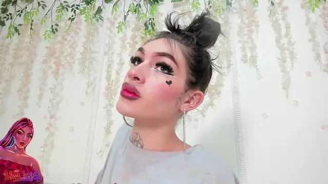 Snapshot of lizz_lunna chatting on 18, 4, 2026 lizz lunna online show from 18, 4, 2026