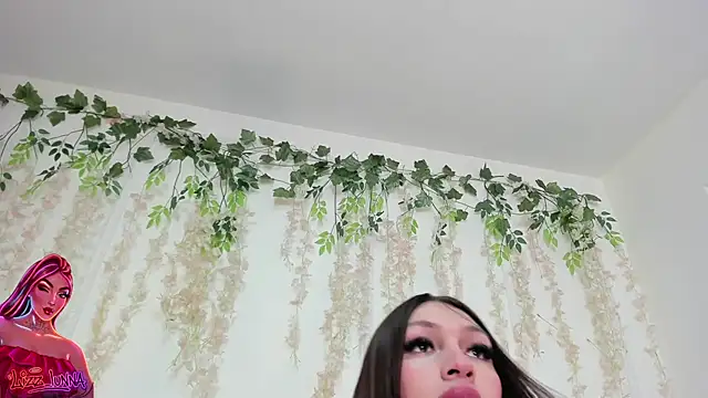 Snapshot of lizz_lunna chatting on 22, 4, 2026 lizz lunna online show from 22, 4, 2026