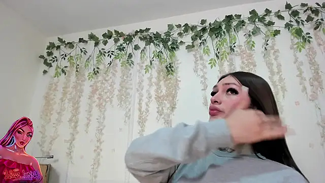Snapshot of lizz_lunna chatting on 29, 4, 2026 lizz lunna online show from 29, 4, 2026