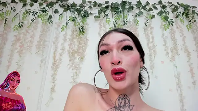 Snapshot of lizz_lunna chatting on 7, 5, 2026 lizz lunna online show from 7, 5, 2026