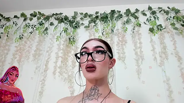 Snapshot of lizz_lunna chatting on 1, 6, 2026 lizz lunna online show from 1, 6, 2026