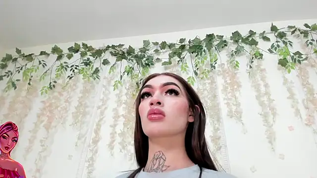 Snapshot of lizz_lunna chatting on 1, 6, 2026 lizz lunna online show from 1, 6, 2026