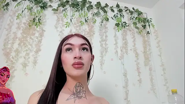 lizz lunna online show from 10, 7, 2026