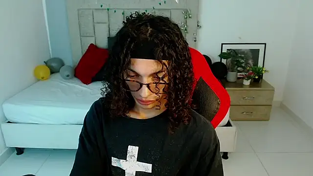 Axel fox77 online show from 12, 1, 2026