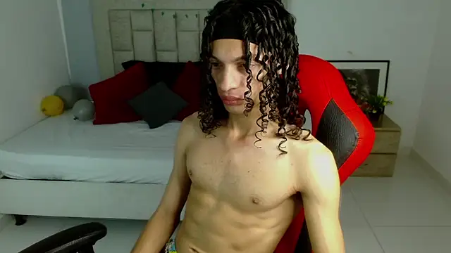 Axel fox77 online show from 13, 1, 2026