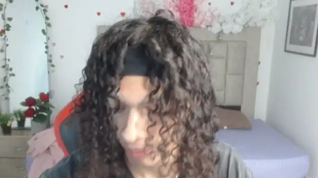 Snapshot of Axel_fox77 chatting on 31, 5, 2026 Axel fox77 online show from 31, 5, 2026