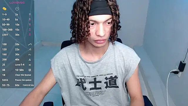Snapshot of Axel_fox77 chatting on 23, 7, 2026 Axel fox77 online show from 23, 7, 2026
