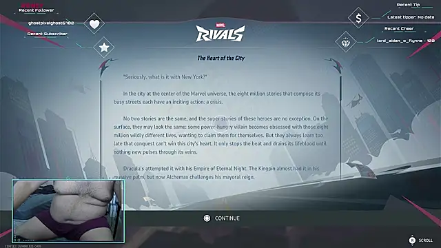 bottombeargaming online show from 8, 4, 2026