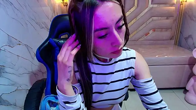 katalina r  online show from 3, 3, 2026