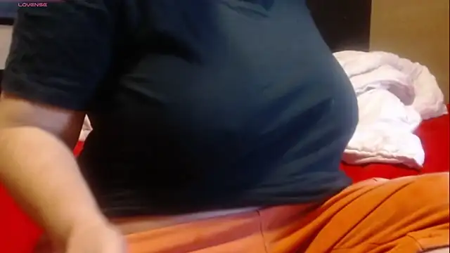 Santanna77 online show from 18, 12, 2025