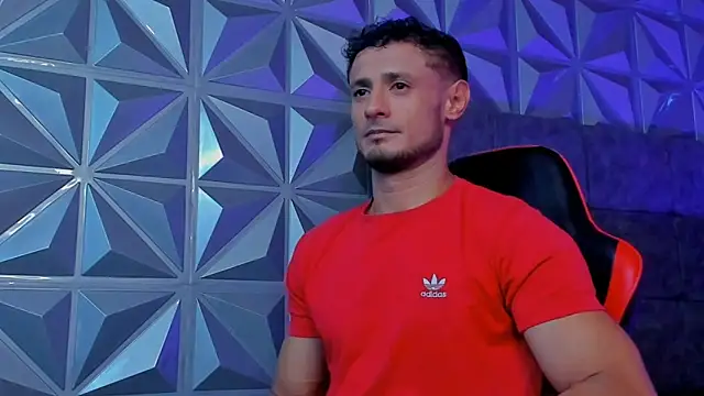 Snapshot of Adonys_Lewis_ chatting on 9, 7, 2026 Adonys Lewis online show from 9, 7, 2026
