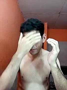 SolteroCodicia2 online show from 9, 1, 2026