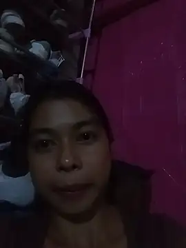 beauty asian23 online show from 11, 1, 2026