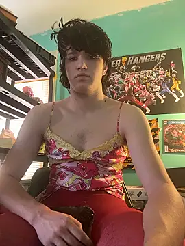 QueenMarcy24 online show from 10, 1, 2026