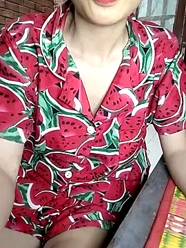 Chammy720 online show from 13, 4, 2026