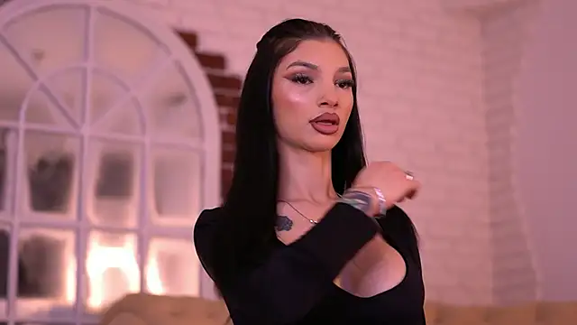 NyssaSky online show from 24, 2, 2026