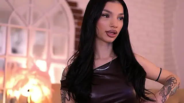 NyssaSky online show from 9, 3, 2026