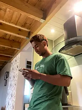 Axel black10 online show from 28, 2, 2026