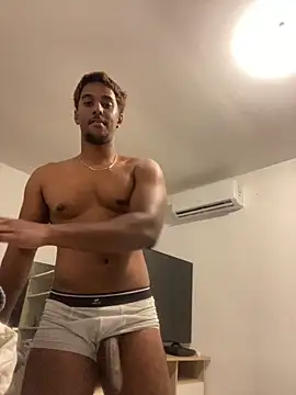 Axel black10 online show from 6, 3, 2026