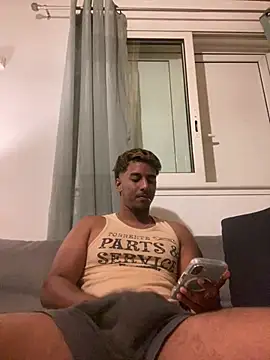 Axel black10 online show from 26, 3, 2026