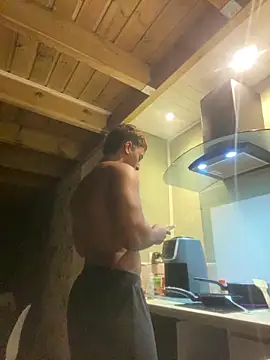 Axel black10 online show from 14, 4, 2026