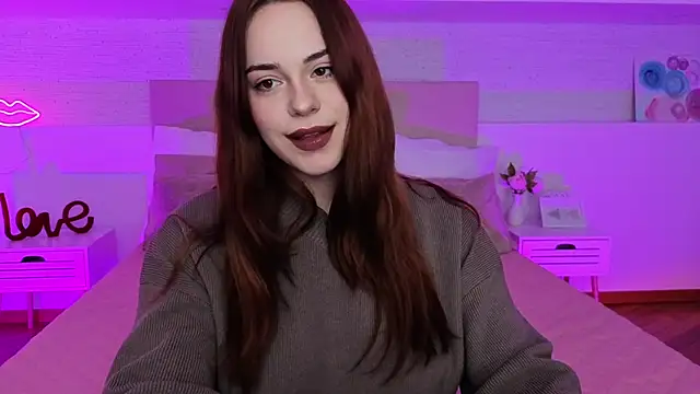 Hottie miaa online show from 9, 1, 2026