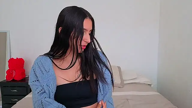 Snapshot of Anita_castillo chatting on 5, 4, 2026 Anita castillo online show from 5, 4, 2026