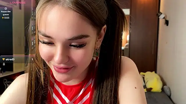 LubaSeirers online show from 2, 4, 2026