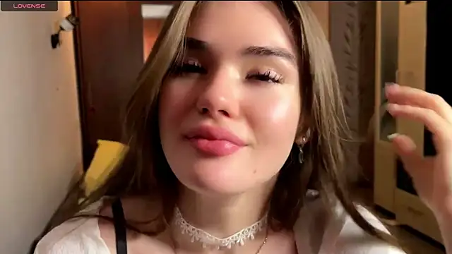 LubaSeirers online show from 15, 4, 2026